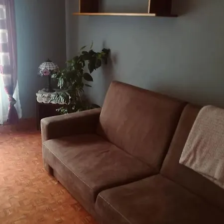 Mieszkanie Chlapowo Władysławowo