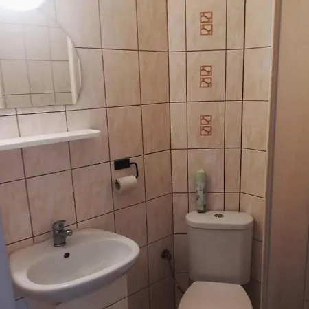 Mieszkanie Chlapowo 아파트 *