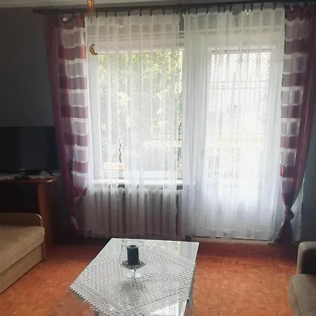 아파트 Mieszkanie Chlapowo Władysławowo