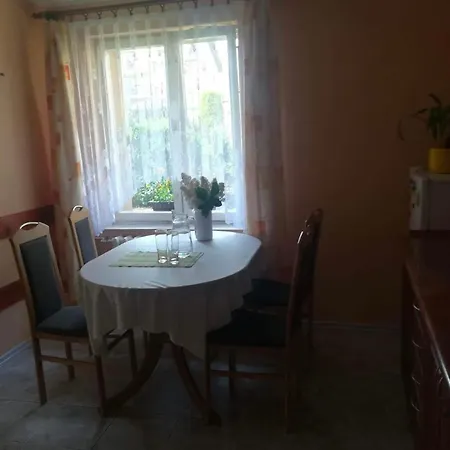 Mieszkanie Chlapowo *